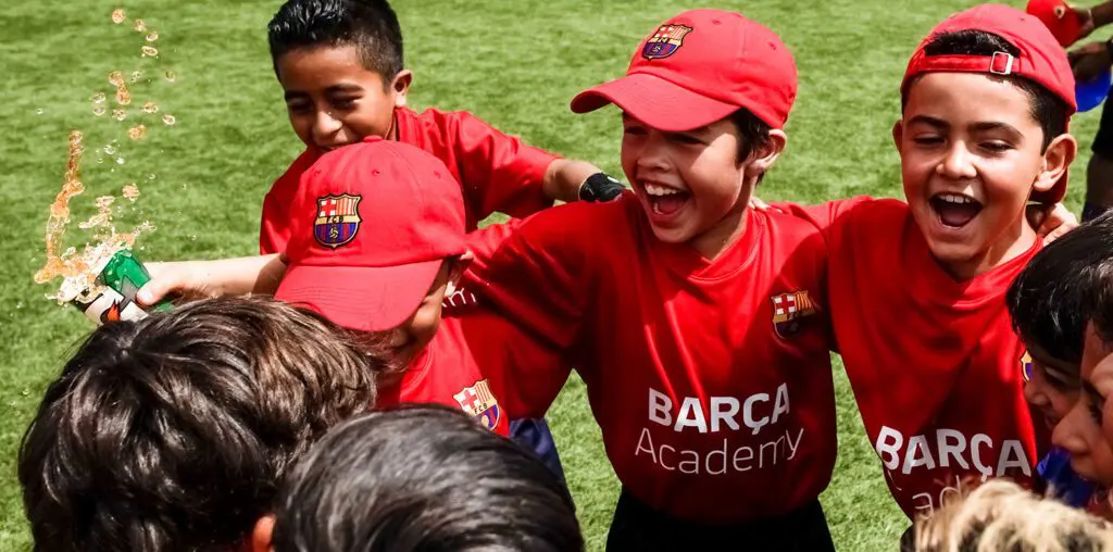 ¡Aprende como tus héroes!