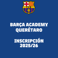 Academia Querétaro 2025/26