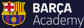Barça Academy MX