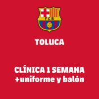 Toluca 2026