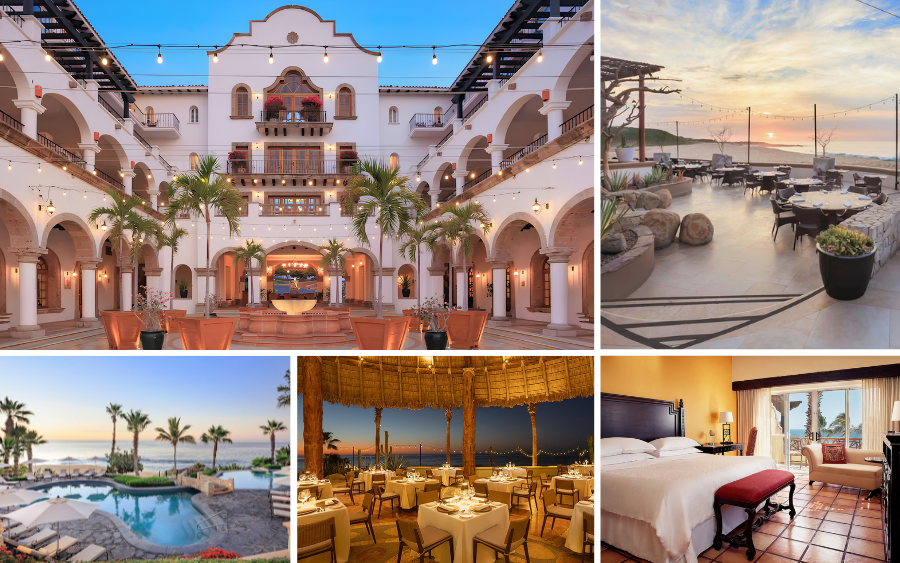 Hotel Hacienda del Mar